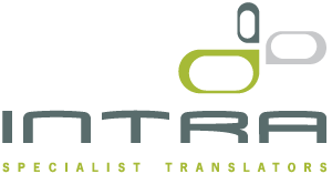 Logo di Studio INTRA